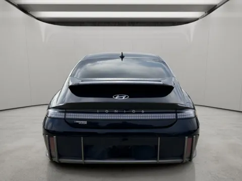 More photos of 2023 Hyundai IONIQ 6 SEL at Dallas Direct Auto, TX