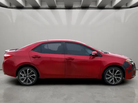 More photos of 2015 Toyota Corolla S Plus at Dallas Direct Auto, TX