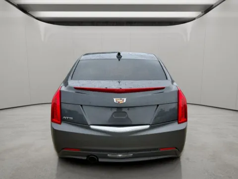 More photos of 2015 Cadillac ATS Luxury RWD at Dallas Direct Auto, TX