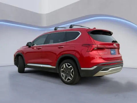 Another view of 2023 Hyundai Santa Fe Limited for sale in Irving, TX at Dallas Direct Auto