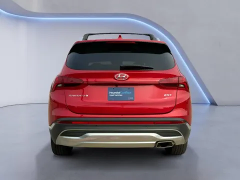 More photos of 2023 Hyundai Santa Fe Limited at Dallas Direct Auto, TX