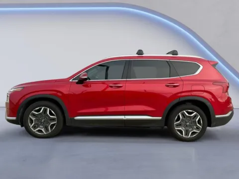 Photos of 2023 Hyundai Santa Fe Limited for sale in Irving, TX at Dallas Direct Auto