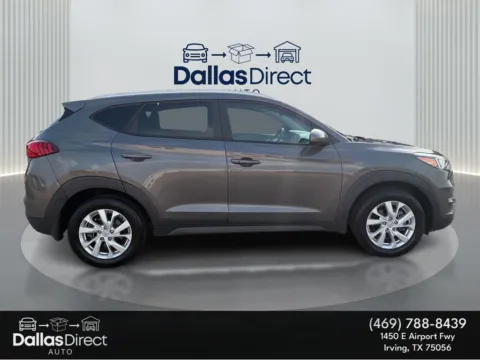 More photos of 2020 Hyundai Tucson Value at Dallas Direct Auto, TX
