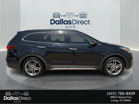 More photos of 2019 Hyundai Santa Fe XL Limited Ultimate at Dallas Direct Auto, TX