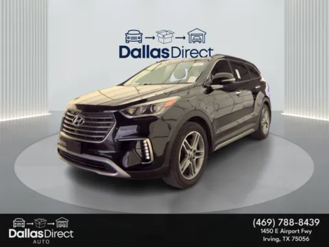 More photos of 2019 Hyundai Santa Fe XL Limited Ultimate at Dallas Direct Auto, TX