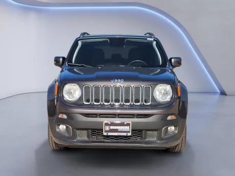 Photos of 2018 Jeep Renegade Latitude for sale in Irving, TX at Dallas Direct Auto