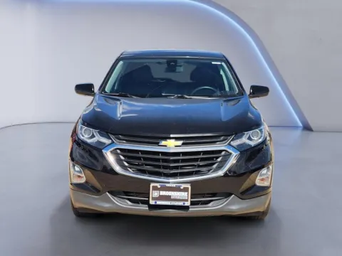 Photos of 2020 Chevrolet Equinox LT for sale in Irving, TX at Dallas Direct Auto
