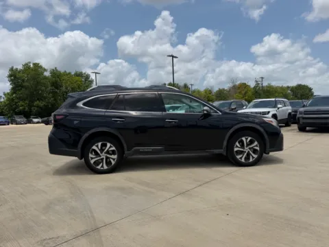 More photos of 2020 Subaru Outback Touring at Dallas Direct Auto, TX