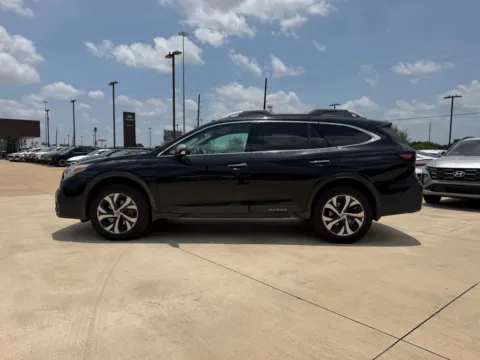 Photos of 2020 Subaru Outback Touring for sale in Irving, TX at Dallas Direct Auto