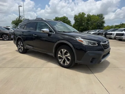More photos of 2020 Subaru Outback Touring at Dallas Direct Auto, TX