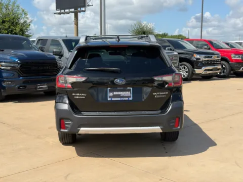 More photos of 2020 Subaru Outback Touring at Dallas Direct Auto, TX