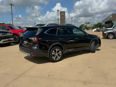 More photos of 2020 Subaru Outback Touring at Dallas Direct Auto, TX