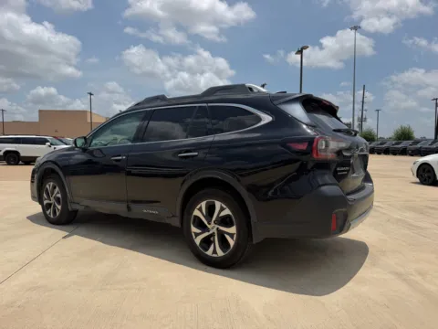 Another view of 2020 Subaru Outback Touring for sale in Irving, TX at Dallas Direct Auto