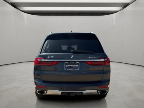 More photos of 2019 BMW X7 xDrive40i at Dallas Direct Auto, TX