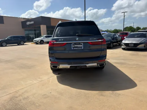 More photos of 2019 BMW X7 xDrive40i at Dallas Direct Auto, TX