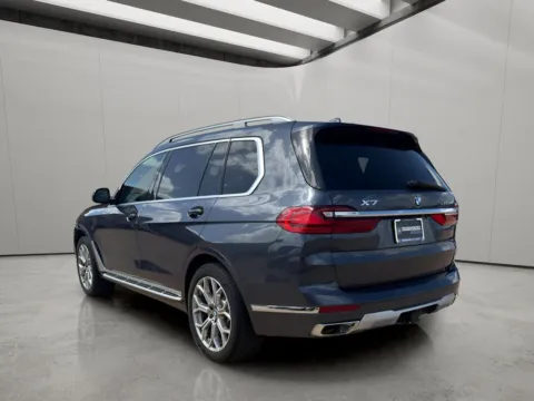 Another view of 2019 BMW X7 xDrive40i for sale in Irving, TX at Dallas Direct Auto