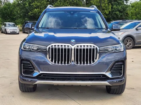 Photos of 2019 BMW X7 xDrive40i for sale in Irving, TX at Dallas Direct Auto