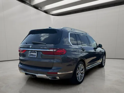 More photos of 2019 BMW X7 xDrive40i at Dallas Direct Auto, TX