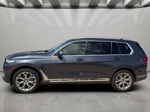 Photos of 2019 BMW X7 xDrive40i for sale in Irving, TX at Dallas Direct Auto