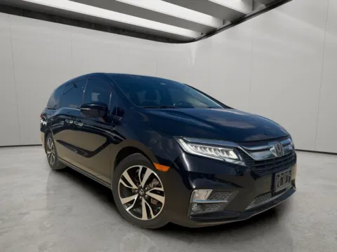 More photos of 2019 Honda Odyssey Elite at Dallas Direct Auto, TX