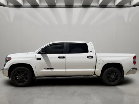 Photos of 2020 Toyota Tundra SR5 for sale in Irving, TX at Dallas Direct Auto