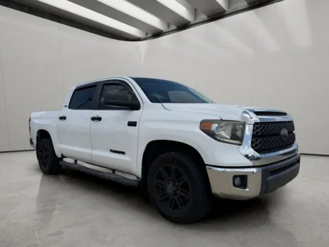 More photos of 2020 Toyota Tundra SR5 at Dallas Direct Auto, TX