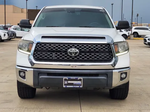 Photos of 2020 Toyota Tundra SR5 for sale in Irving, TX at Dallas Direct Auto