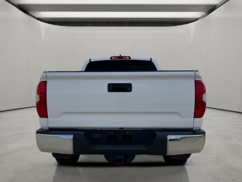 Another view of 2020 Toyota Tundra SR5 for sale in Irving, TX at Dallas Direct Auto