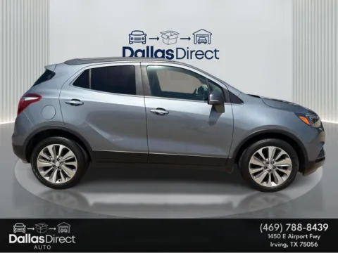 More photos of 2019 Buick Encore Preferred at Dallas Direct Auto, TX