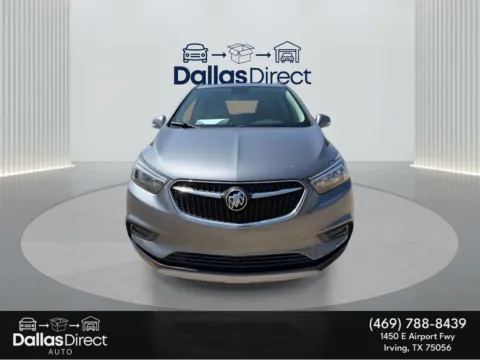 Another view of 2019 Buick Encore Preferred for sale in Irving, TX at Dallas Direct Auto