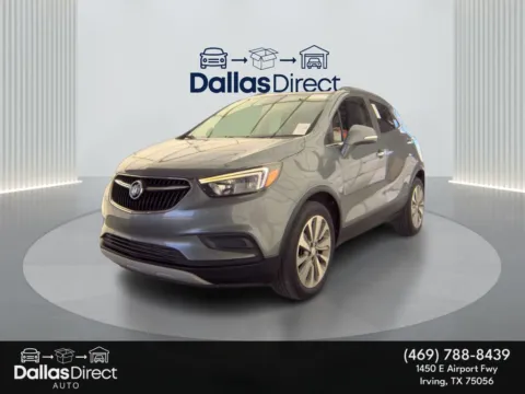 More photos of 2019 Buick Encore Preferred at Dallas Direct Auto, TX