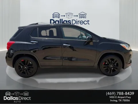 More photos of 2019 Chevrolet Trax LT at Dallas Direct Auto, TX