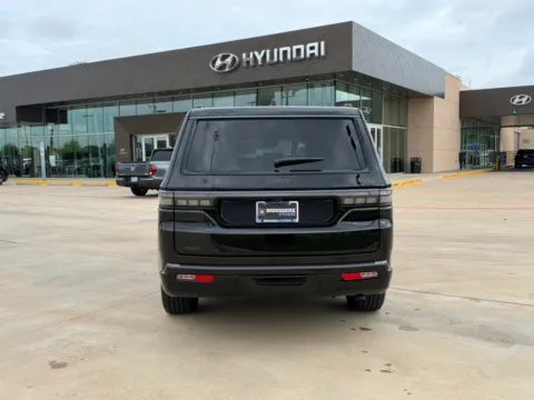 More photos of 2026 Jeep Grand Wagoneer Upland at Dallas Direct Auto, TX