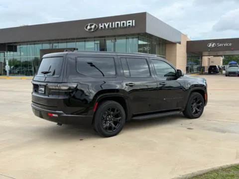 More photos of 2026 Jeep Grand Wagoneer Upland at Dallas Direct Auto, TX