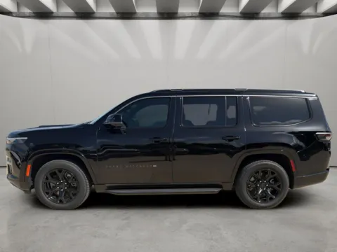 Photos of 2026 Jeep Grand Wagoneer Upland for sale in Irving, TX at Dallas Direct Auto
