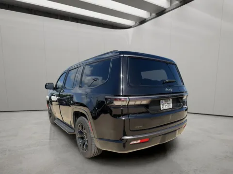 Another view of 2026 Jeep Grand Wagoneer Upland for sale in Irving, TX at Dallas Direct Auto