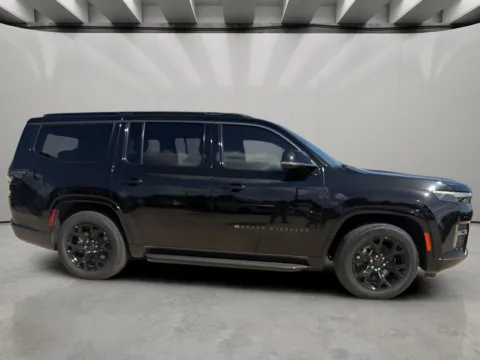 More photos of 2026 Jeep Grand Wagoneer Upland at Dallas Direct Auto, TX