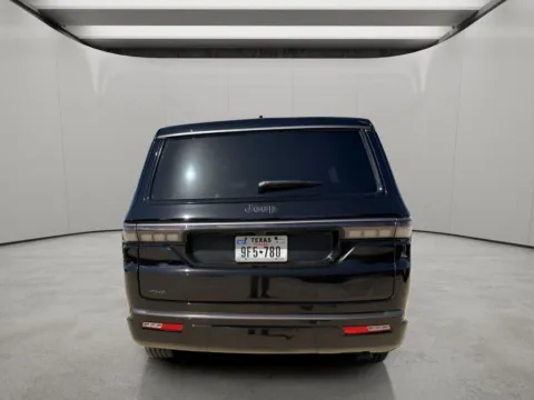 More photos of 2026 Jeep Grand Wagoneer Upland at Dallas Direct Auto, TX
