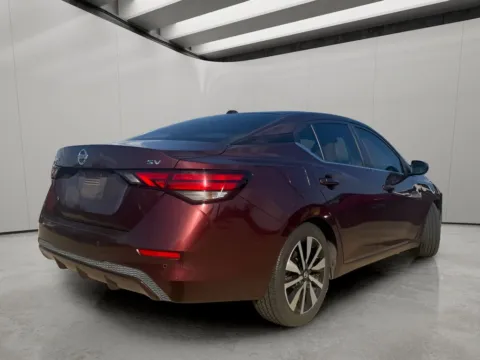More photos of 2021 Nissan Sentra SV at Dallas Direct Auto, TX