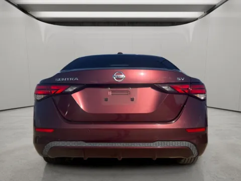 More photos of 2021 Nissan Sentra SV at Dallas Direct Auto, TX