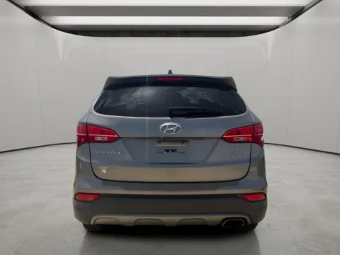 More photos of 2015 Hyundai Santa Fe Sport 2.4L (A6) at Dallas Direct Auto, TX