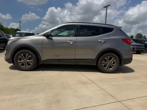 Photos of 2015 Hyundai Santa Fe Sport 2.4L (A6) for sale in Irving, TX at Dallas Direct Auto