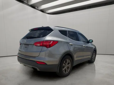 More photos of 2015 Hyundai Santa Fe Sport 2.4L (A6) at Dallas Direct Auto, TX