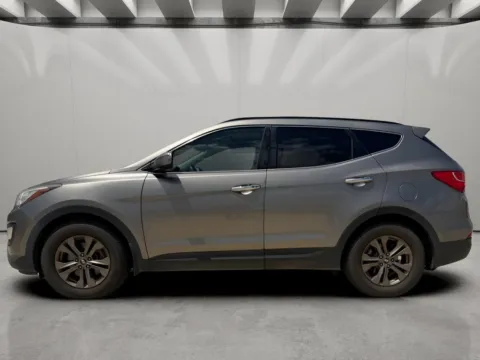 Photos of 2015 Hyundai Santa Fe Sport 2.4L (A6) for sale in Irving, TX at Dallas Direct Auto