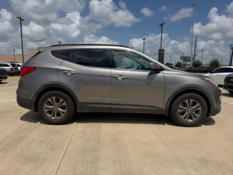 More photos of 2015 Hyundai Santa Fe Sport 2.4L (A6) at Dallas Direct Auto, TX