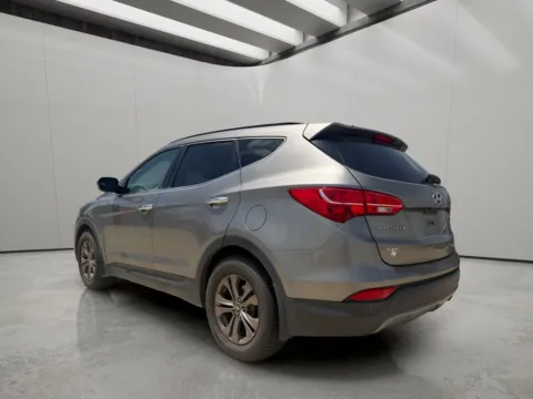 Another view of 2015 Hyundai Santa Fe Sport 2.4L (A6) for sale in Irving, TX at Dallas Direct Auto