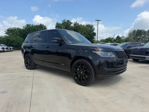 More photos of 2020 Land Rover Range Rover Supercharged at Dallas Direct Auto, TX