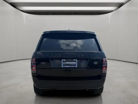 More photos of 2020 Land Rover Range Rover Supercharged at Dallas Direct Auto, TX