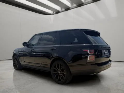 Another view of 2020 Land Rover Range Rover Supercharged for sale in Irving, TX at Dallas Direct Auto