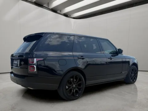 More photos of 2020 Land Rover Range Rover Supercharged at Dallas Direct Auto, TX